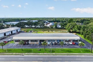 Leesburg, FL Flex - 3411 W Main St