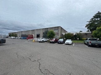 Portland, OR Industrial - 4456-4466 NW Yeon Ave