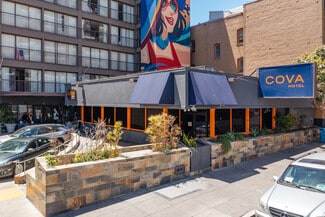 San Francisco, CA Retail - 655 Ellis St