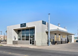 El Centro, CA Freestanding - 460 W State St