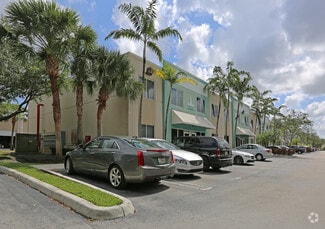 14002 Nw 82nd Ave Unit 23  