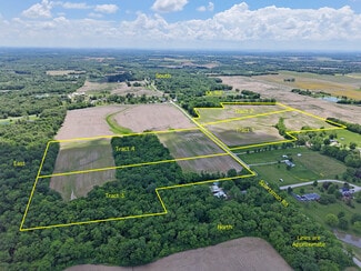 Waterloo, IL Commercial - 000 Sportsman Club Rd