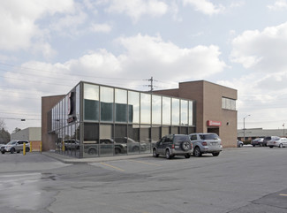 Toronto, ON Office - 1839 Albion Rd