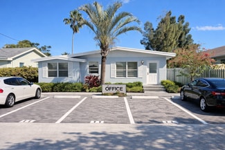 Delray Beach, FL Office - 621 NE 3rd Ave