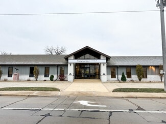 Sioux Falls, SD Office - 307 W 41st St Sioux Falls, SD Office - 307 W 41st St