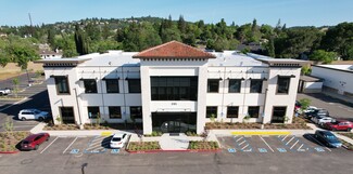 El Dorado Hills, CA Office, Office/Medical - 8105 Saratoga Way