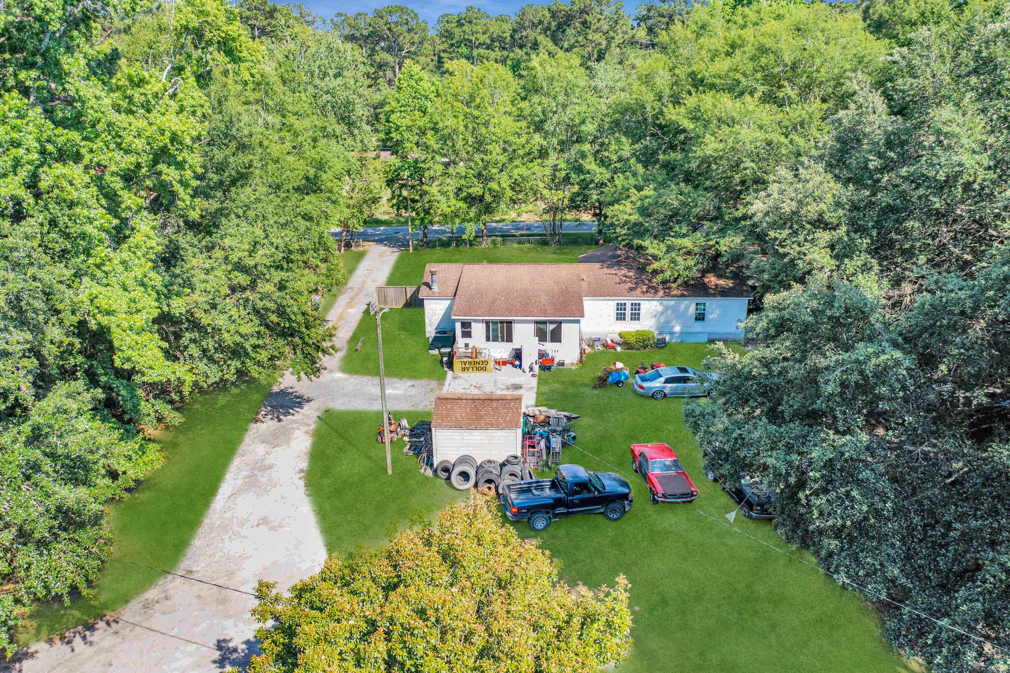 317 Lankford St, Moncks Corner, SC for Sale