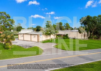 Sanford, FL Industrial - 223 Hickman Dr Sanford, FL Industrial - 223 Hickman Dr
