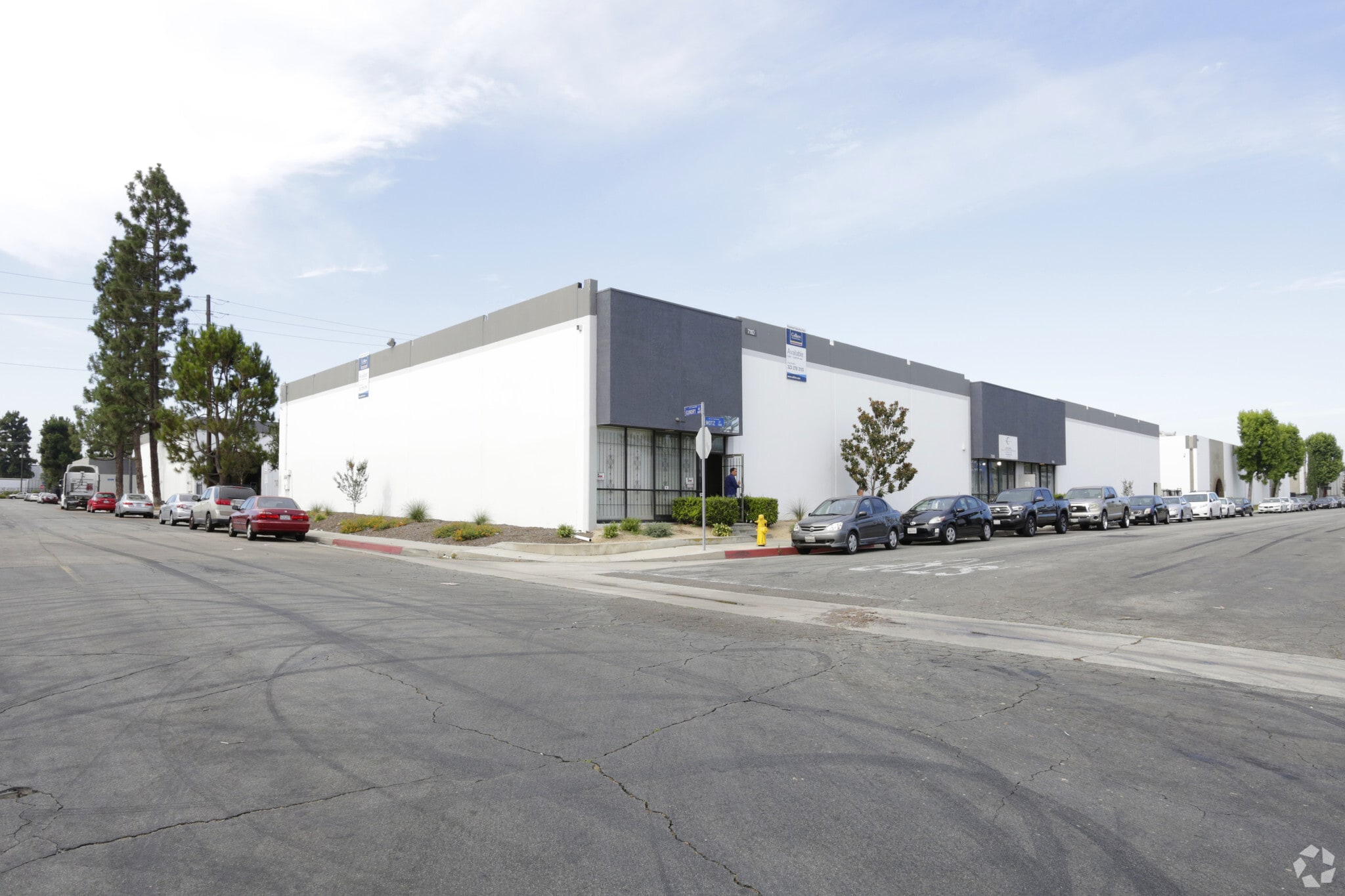 7056-7110 Motz St, Paramount, CA for Rent