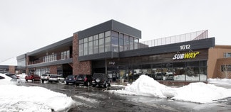 Park City, UT Office/Retail - 1612-1620 W Ute Blvd