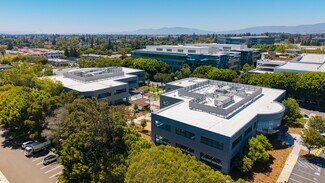 Sunnyvale, CA Office - 755 N Mathilda Ave Sunnyvale, CA Office - 755 N Mathilda Ave