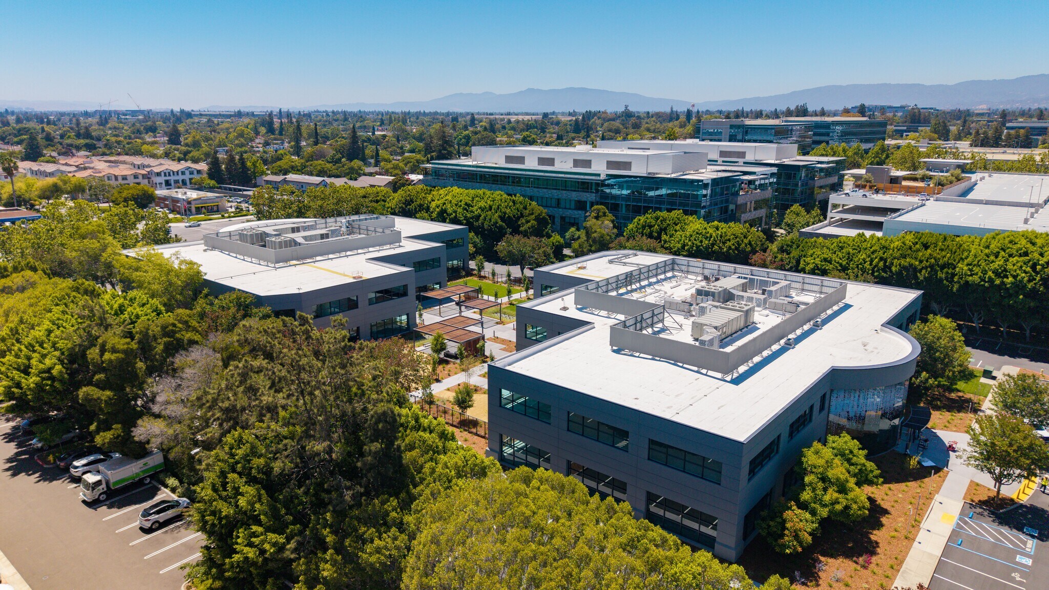 755 N Mathilda Ave, Sunnyvale, CA for Rent