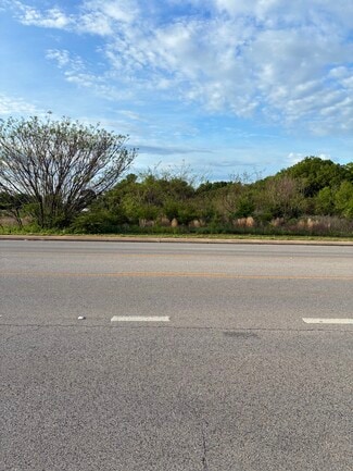 Muscle Shoals, AL Commercial Land - 2626 Avalon ave