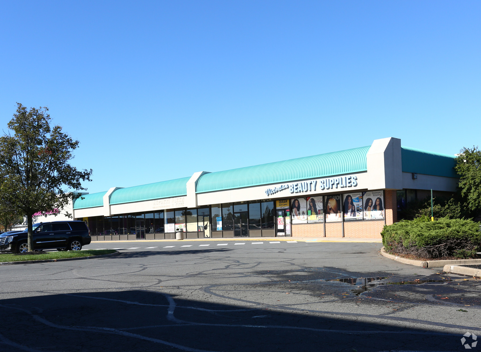 1500-1560 N Olden Avenue Ext, Ewing, NJ for Rent