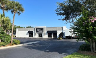 Daytona Beach, FL Retail - 1530 Mason Ave