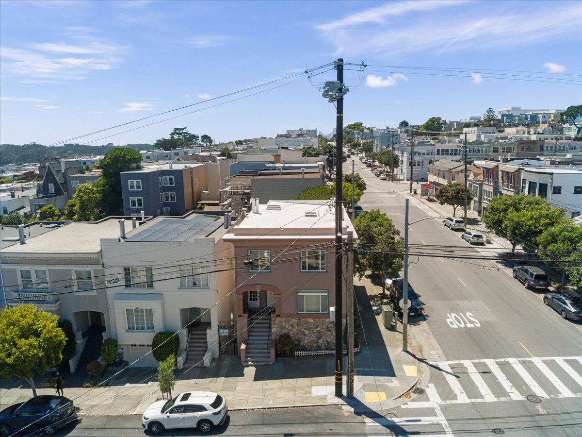 701 27th Ave, San Francisco, CA for Sale