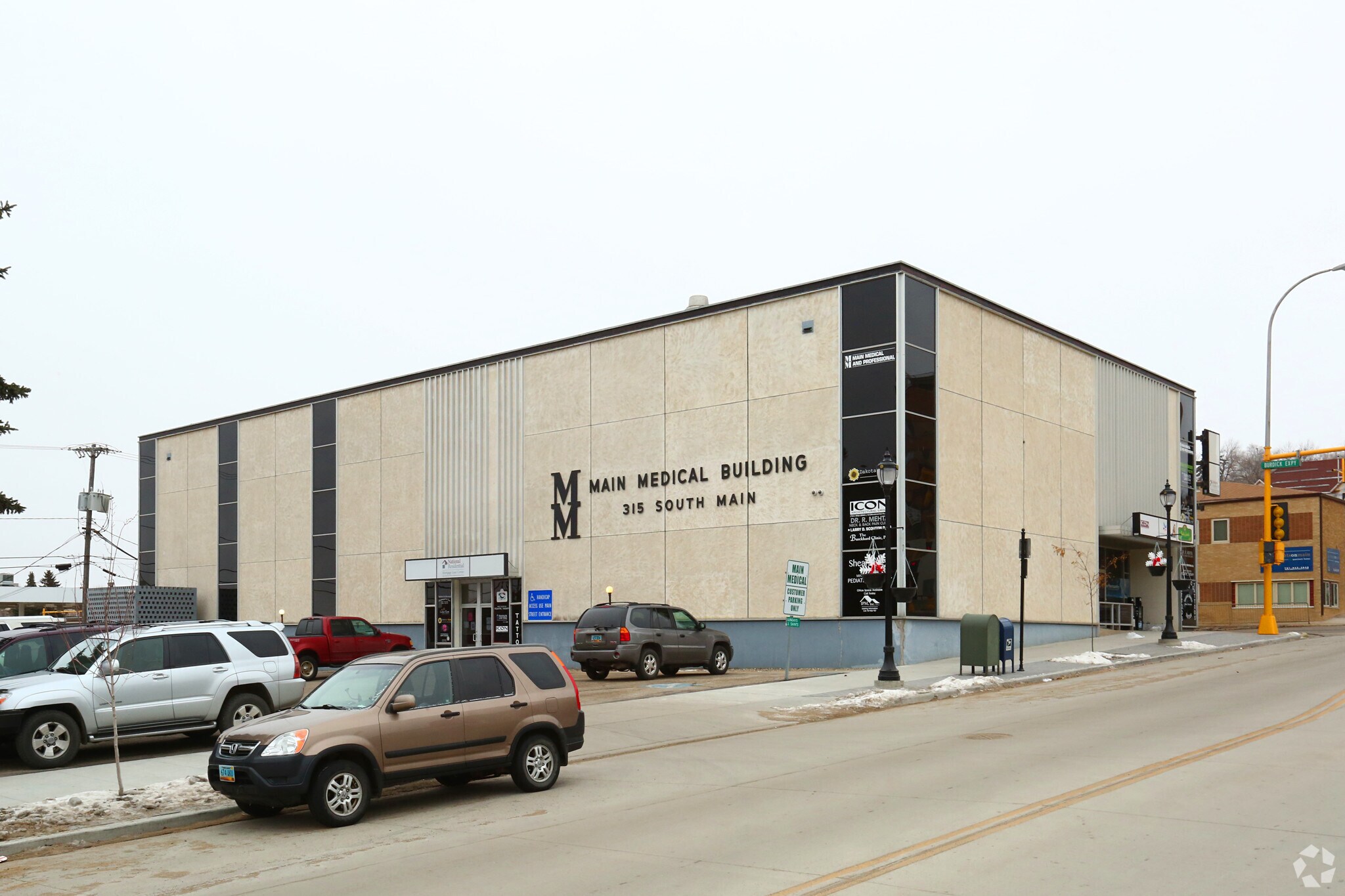 Commercial Property For Rent Minot Nd at Ida Maddox blog