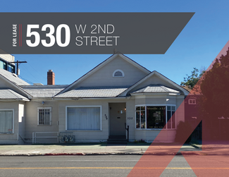 Reno, NV Office - 530 W 2nd St