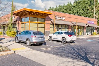 Vancouver, WA Office/Medical - 3215 SE 192nd Ave Vancouver, WA Office/Medical - 3215 SE 192nd Ave