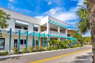 Deerfield Beach, FL Office/Retail - 1500 SE 3rd Ct