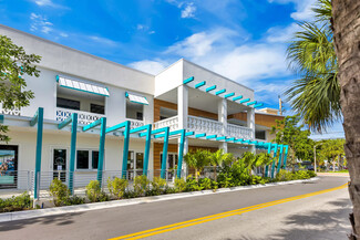 Deerfield Beach, FL Office/Retail, Retail - 1500 SE 3rd Ct