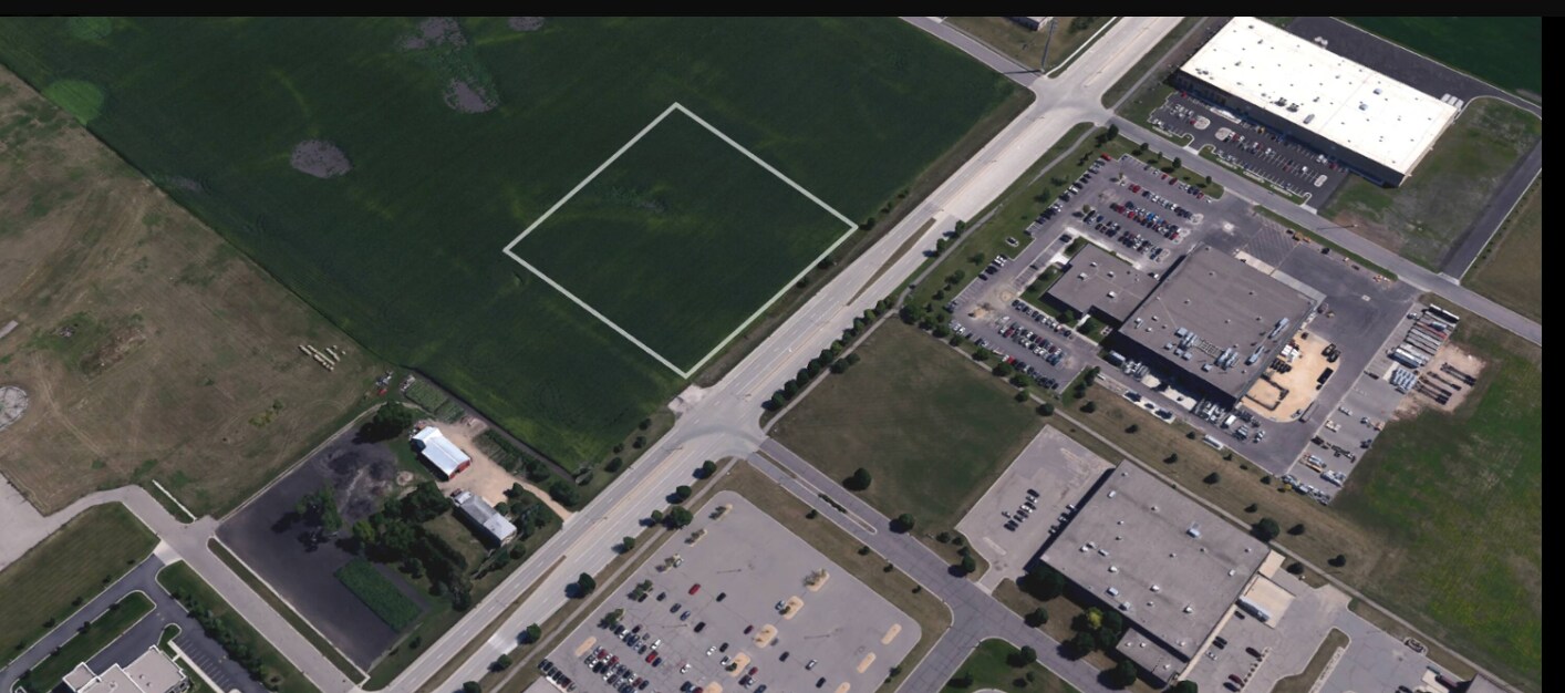 Excel Drive - Lot E, Mankato, MN for Sale