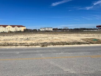 Killeen, TX Commercial Land - 301 Lowes Blvd Killeen, TX Commercial Land - 301 Lowes Blvd