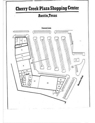 Austin, TX Retail - 5700-5730 Manchaca Rd Austin, TX Retail - 5700-5730 Manchaca Rd