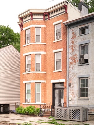 Newburgh, NY Apartments - 175 Liberty St