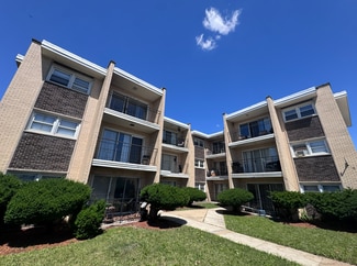 Chicago, IL Apartments - 3202 W 66th Pl Chicago, IL Apartments - 3202 W 66th Pl