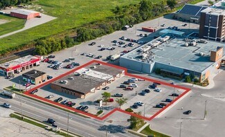 Chatham-Kent, ON Freestanding - 171 Keil Dr S