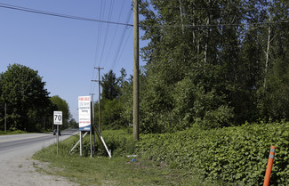 Mission, BC Commercial Land - Lougheed Hwy