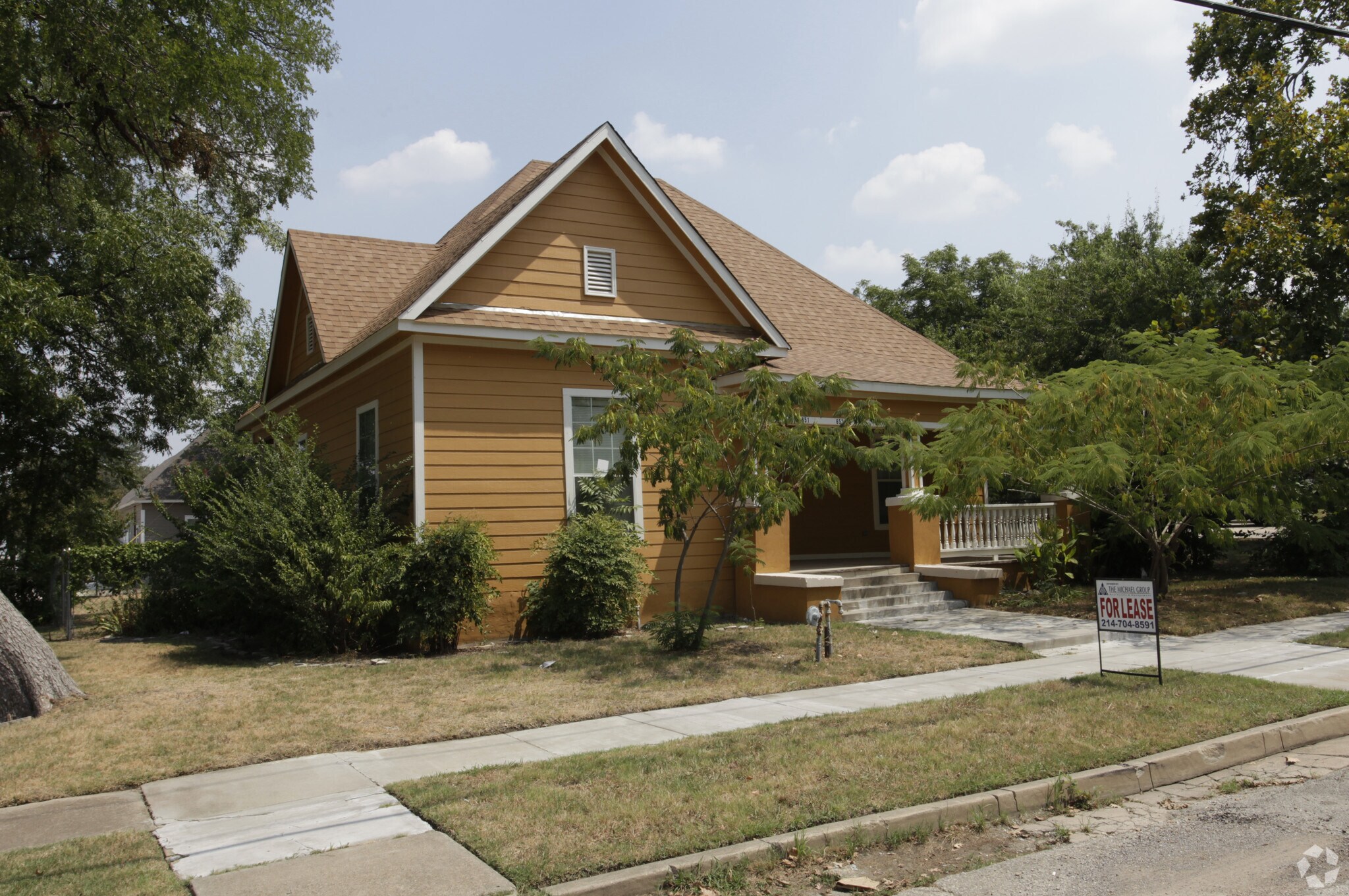 351 Pennsylvania Ave, Fort Worth, TX for Rent