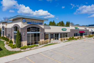 Brookfield, WI Retail - 17110 W Greenfield Ave