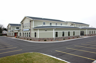 Coon Rapids, MN Office - 10091 Dogwood St NW