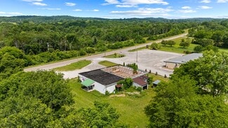 Columbia, TN Commercial - 3549 US-431