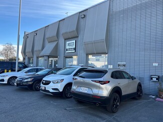 Los Angeles, CA Office - 3865 Grand View Blvd