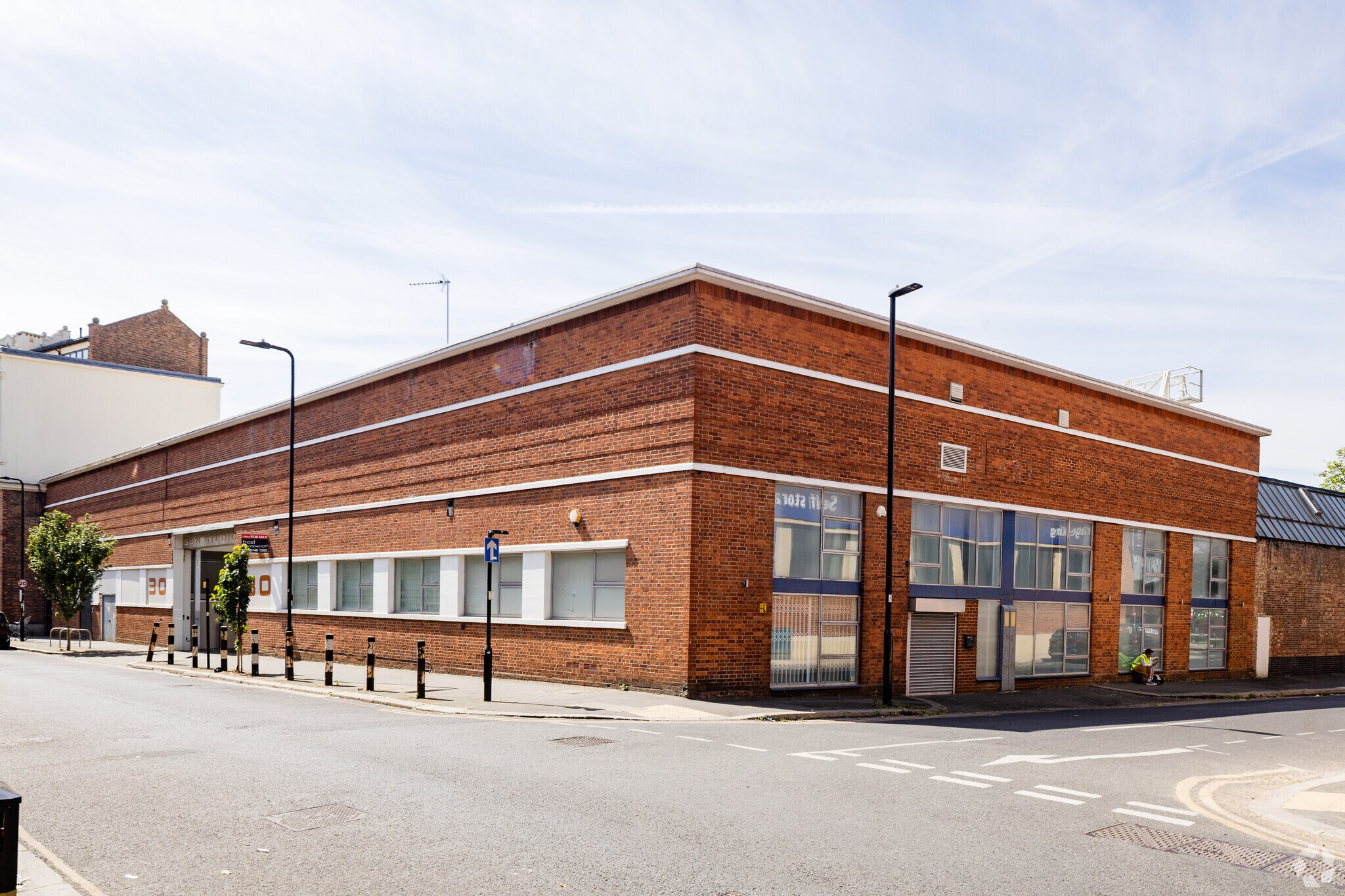 30 Warple Way, London, LND for Sale