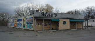 Mattydale, NY Bar - 1799 Brewerton Rd