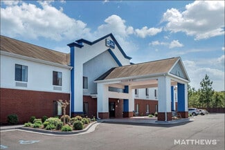 Troy, AL Hospitality - 100 Hunters Mountain Pky