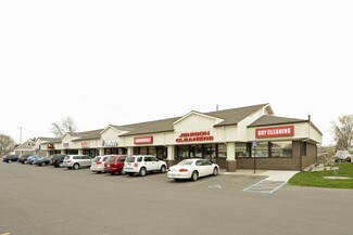 Jenison, MI Freestanding - 302-316 Baldwin St Jenison, MI Freestanding - 302-316 Baldwin St