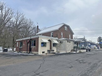 Sheppton, PA Bar - 982 W Center St