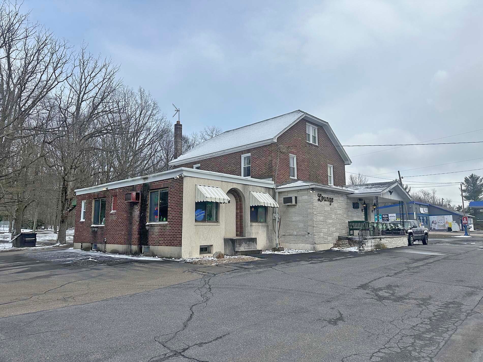 982 W Center St, Sheppton, PA for Sale