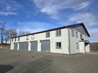 New Fairfield, CT Industrial - 6-9 Dunham Dr