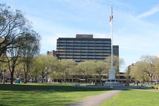 New Haven, CT Office - 900 Chapel St New Haven, CT Office - 900 Chapel St