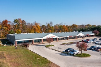 Phoenixville, PA Retail - Schuylkill Rd @ Schylkill Rd. & Nutt Rd.