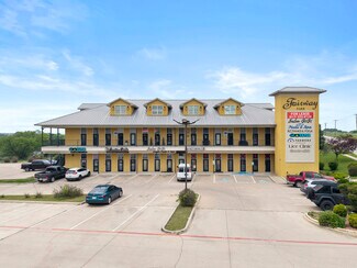 Fort Worth, TX Office/Retail - 7105 Golf Club Dr Fort Worth, TX Office/Retail - 7105 Golf Club Dr