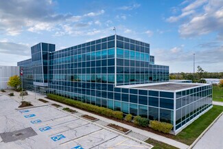 Markham, ON Office - 281 Hillmount Rd