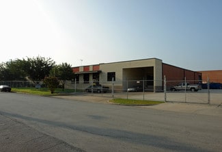 Dallas, TX Flex - 3120 Halifax St