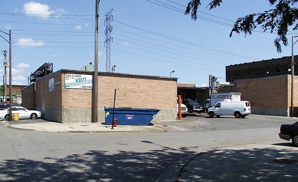 2150 W Carroll Ave, Chicago, IL for Rent